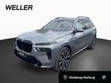 BMW X7 xDr 40d M SPORT PRO SkyL,AHK,KomSi,23",ABAss