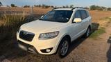 Hyundai Santa Fe 2.2 Diesel - Hyundai SANTA FE aus 2011 mit Diesel-Antrieb
