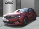 Opel Astra GS Line Mild-Hybrid AT Alcantara Infotainm