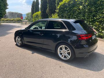 Audi A3 - 2