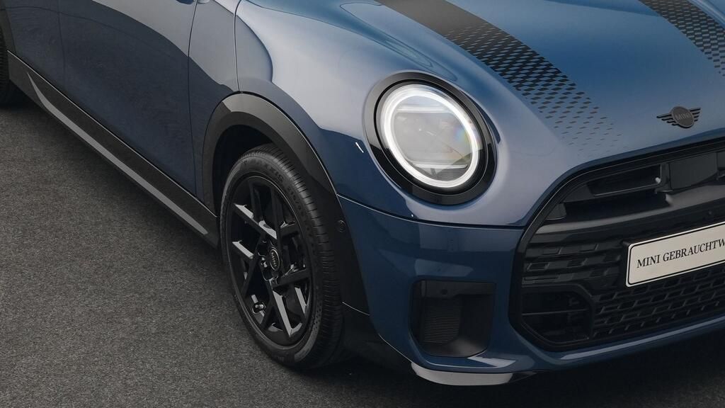 MINI Cooper C - Bild 21