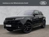 Land Rover Range Rover Sport D350 AUTOBIOGRAPHY Multimedia - gebrauchte Land Rover Range Rover Sport aus dem Jahr 2023