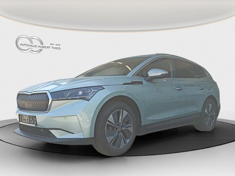 Skoda Enyaq iV 80 Suite  LEDER+NAV+LED+PARK-TRAVEL-ASS