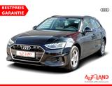 Audi A4 35 2.0 TDI Avant basis LED Navi ACC Spurhalte - Audi A4 Gebrauchtwagen