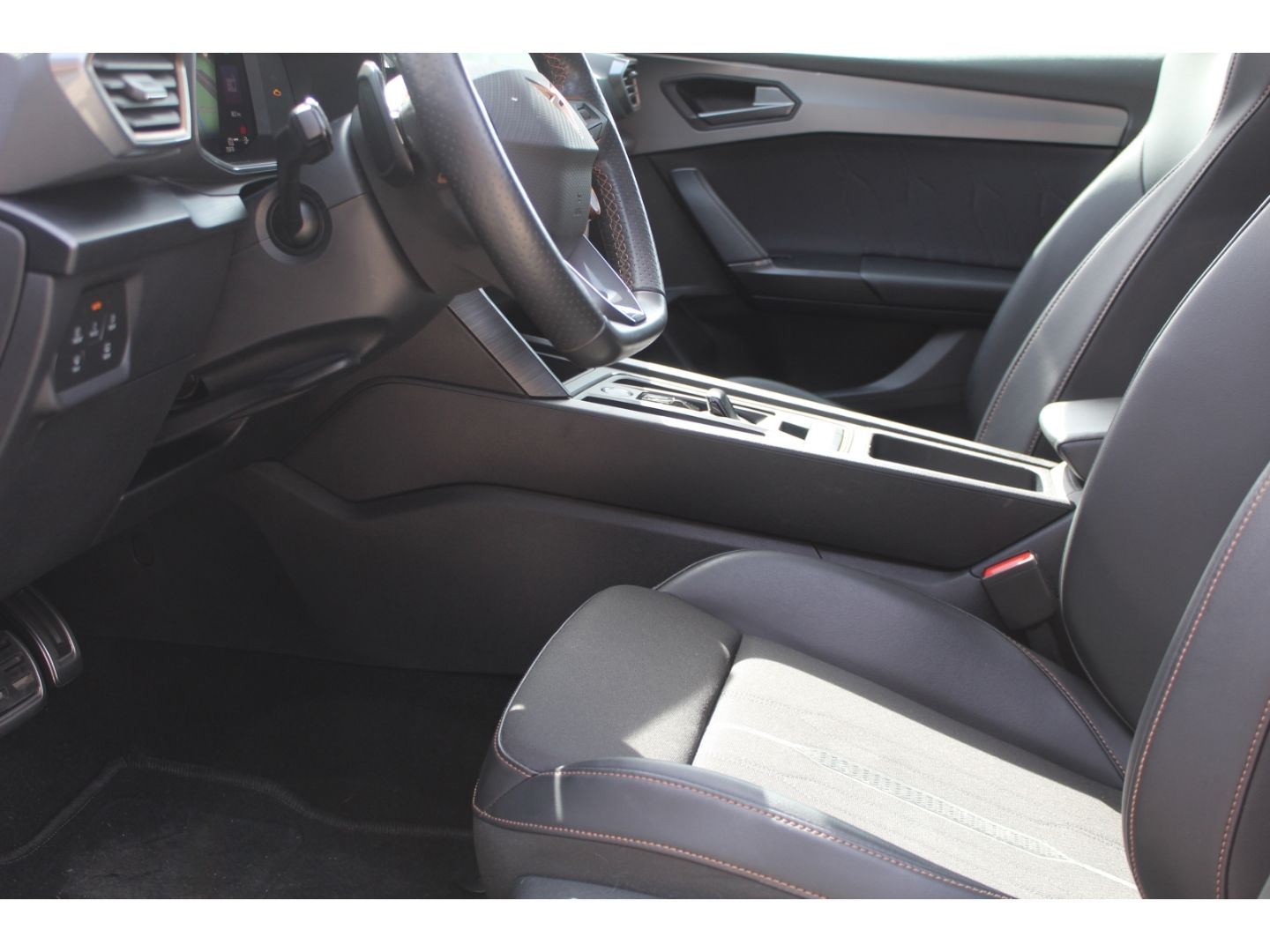 Cupra Leon - Bild 14