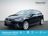 Seat IBIZA FR DSG+ehem. UPE34489+NAVI+CARPLAY+LED+SH
