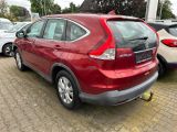 Honda CR-V Comfort 4WD - Honda CR-V mit Benzin-Antrieb: Automatik
