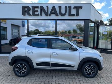 Dacia Spring Essential Electric 45