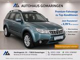 Subaru Forester Comfort*TÜV NEU*AHK*SHZ*8-fach BR*Pano* - Subaru Forester Gebrauchtwagen