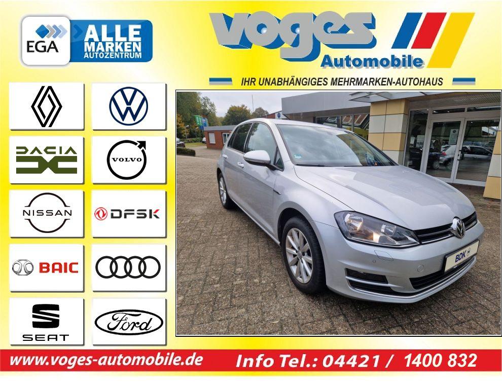 Volkswagen Golf 1.2 0% Anzahlung