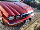 Jaguar XJ8 4.2 Liter - - Jaguar XJ8 Gebrauchtwagen