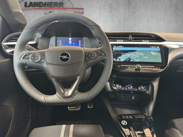 Opel Corsa - 4