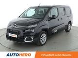 Citroën Berlingo 1.2 PureTech Feel XL - Citroën Berlingo: Feel