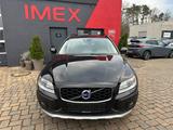 Volvo XC70 Black Edition AWD 2.4 215 PS - Volvo XC70 aus 2014