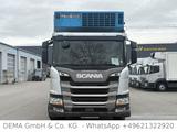 Scania G320*E6c*Frigoblock*LBW*Standklima*Navi*Kamera* - Scania Autotransporter