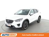 Mazda CX-5 2.5 Sports-Line AWD - Mazda Gebrauchtwagen in München
