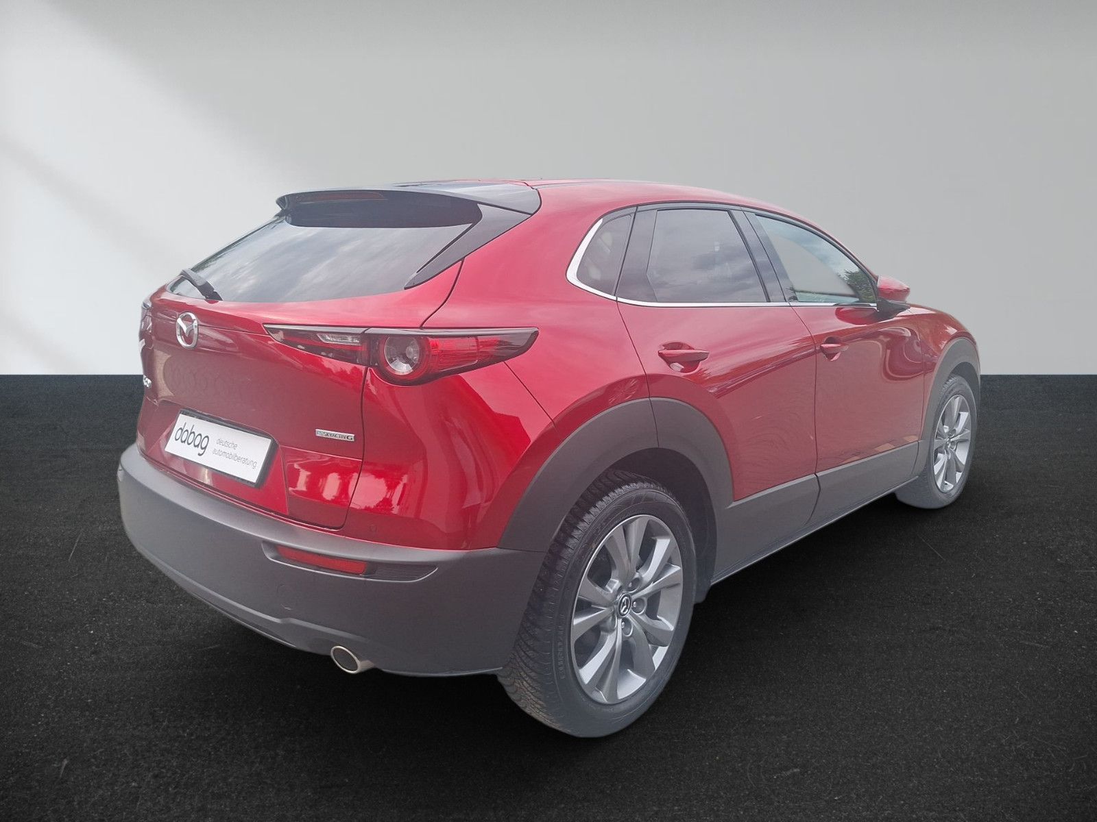 Mazda CX-30 – Bild 6