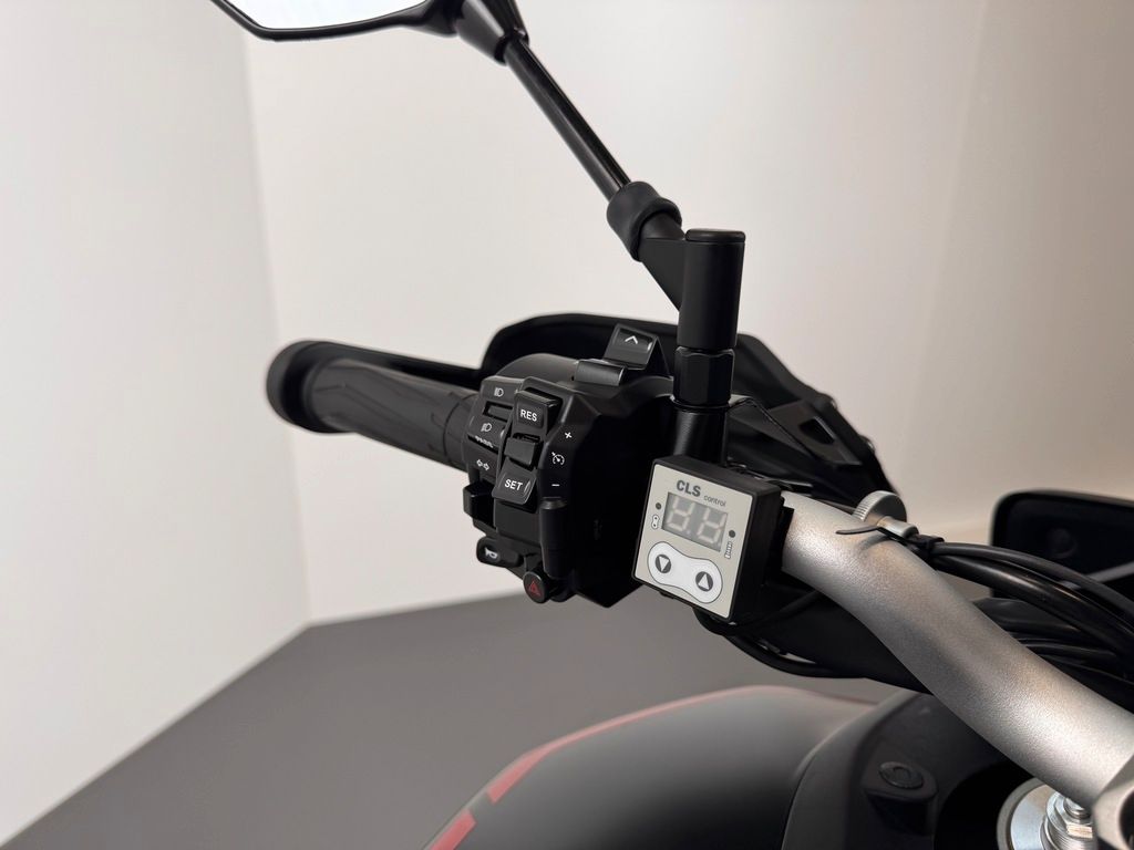 Fahrzeugabbildung Yamaha TRACER 900 GT *550 KM ! *NEUWERTIG