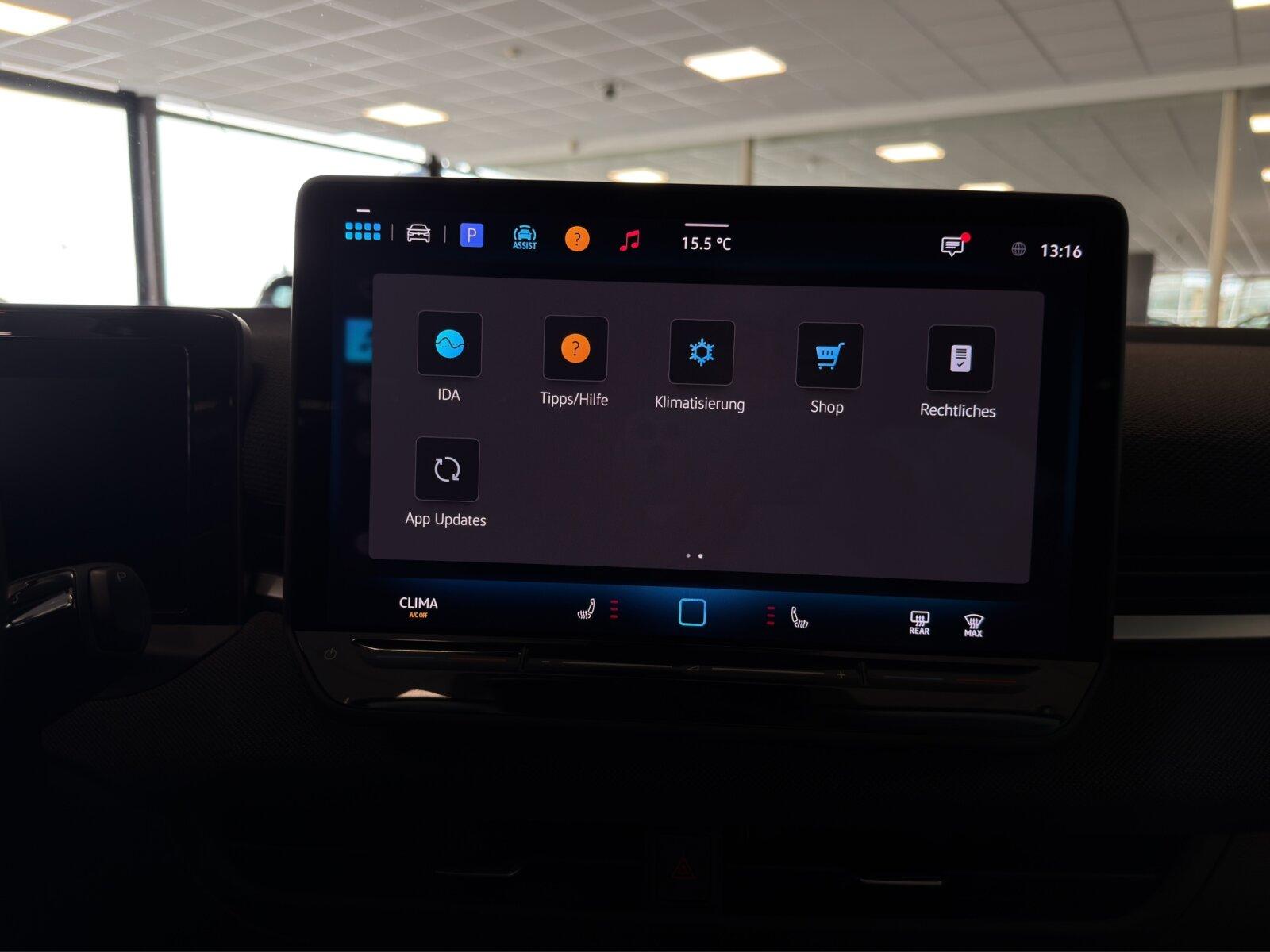 Volkswagen T-Roc Life 1.5 eTSI DSG ACC APP Kamera, миниатюра 22