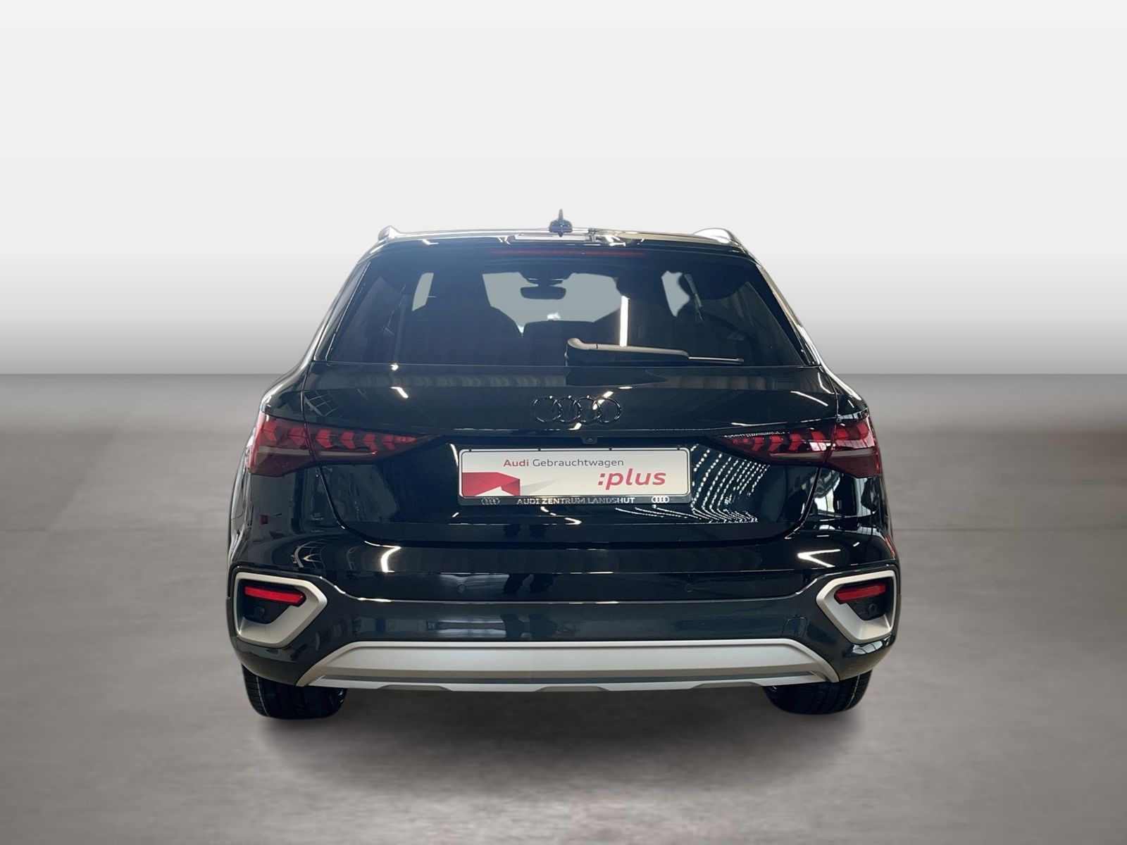 Audi A3 - Bild 4