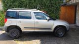 Skoda Yeti 1.8 TSI 4x4 Ambition Ambition - Skoda Yeti: Privatanbieter