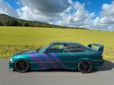BMW 320i Coupe Clubsport Grundüberholt - BMW 320 aus 1993