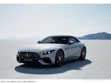 Mercedes-Benz SL 63 4MATIC+ HUD SpurW Sport KeyLess PDC SpurH