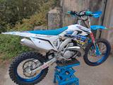 TM 300 FI 2 Takt - TM MOTORRAD