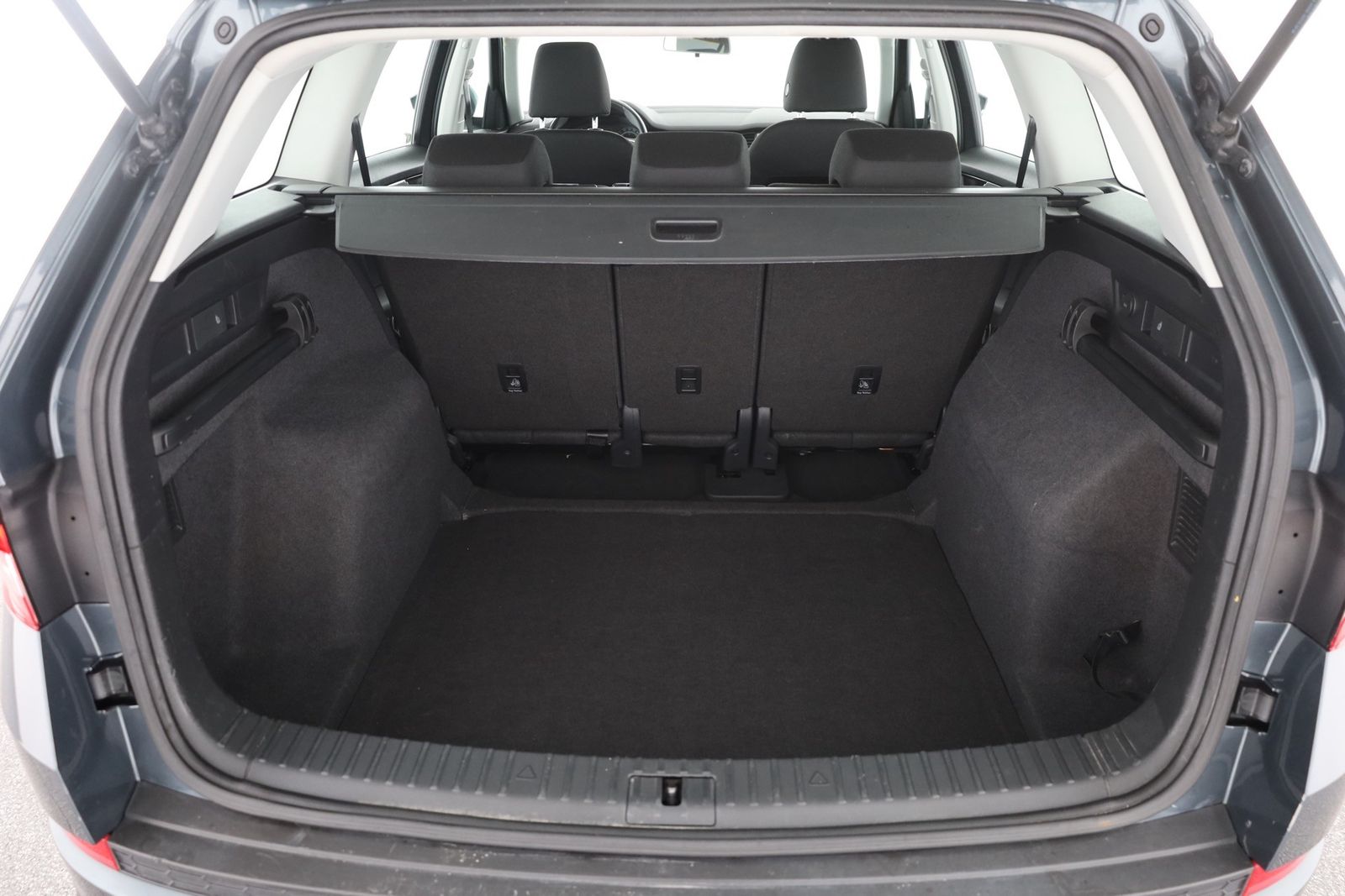 Skoda Kodiaq 1.4 TSI Navi Smartlink Sitzheizung PDC foto 25