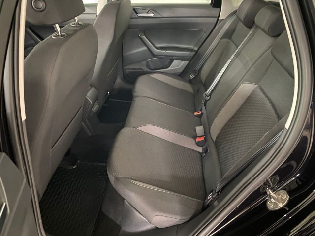 Polo Life 1.0 TSI KLIMAAUTO+SHZ+EPH