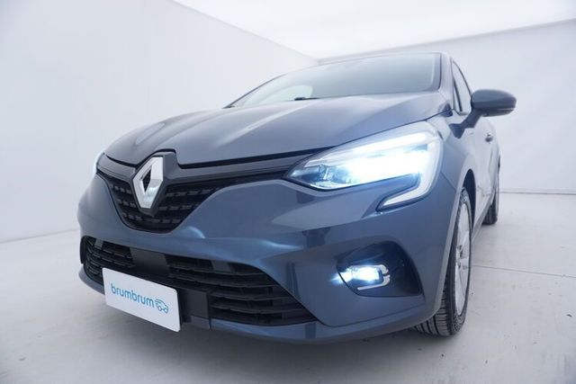 Renault Clio Business BR367227 1.0 Benzina 101CV