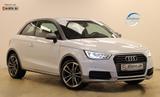 Audi A1 1.0TFSI 95PS Automatik S Line Xenon PDC SHZ - gebrauchte Audi A1 aus dem Jahr 2017