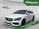 Mercedes-Benz CLA 220 4MATIC SB AMG Panoram Kamera Sthzg Totw. - Mercedes-Benz CLA 220 in Dortmund