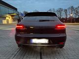 Porsche Macan GTS- Approved - Lückenloses Scheckheft - Porsche Gebrauchtwagen in Oldenburg