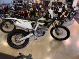 Triumph TF 450 E - Enduro Early Bird Aktion Bestellen! - Offers
