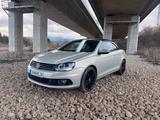 Volkswagen Eos 2.0 TDI DSG Sport & Style Sport & Style - Volkswagen Eos: Dsg