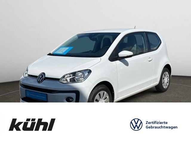 Volkswagen up! 1.0