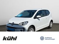 Volkswagen up! - Vorschau Bild 1