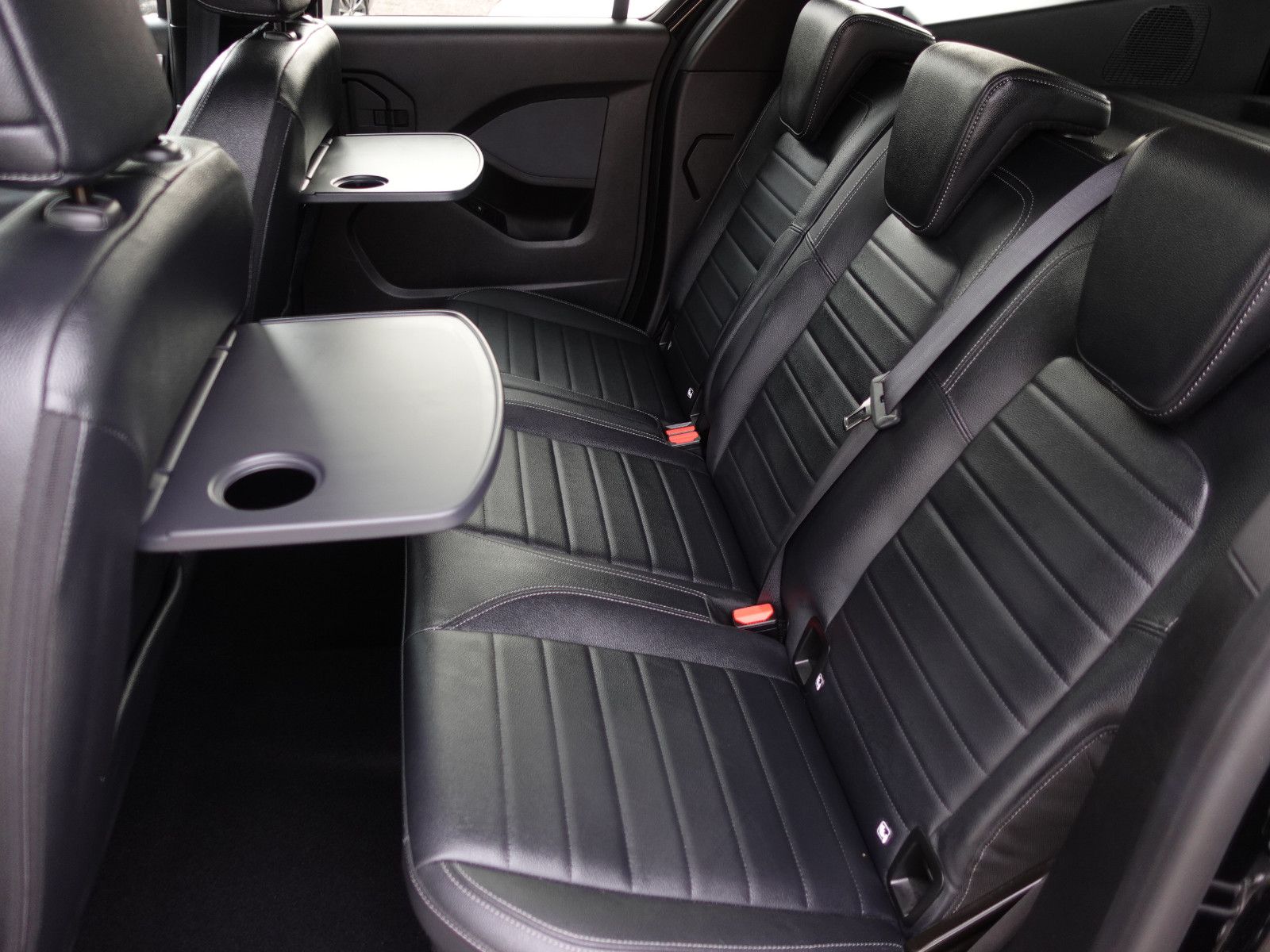 Fahrzeugabbildung Mercedes-Benz T 180 Aut. Progressive AHK MBUX Kamera Premium