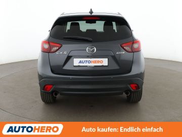 Mazda CX-5 - 5