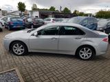 Honda Accord Lim. Lifestyle - Honda Gebrauchtwagen von 2012