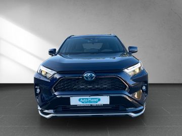 Toyota RAV4 2.5 Plug-In Hybrid 4x4 Teamplayer *0,5%*NAV