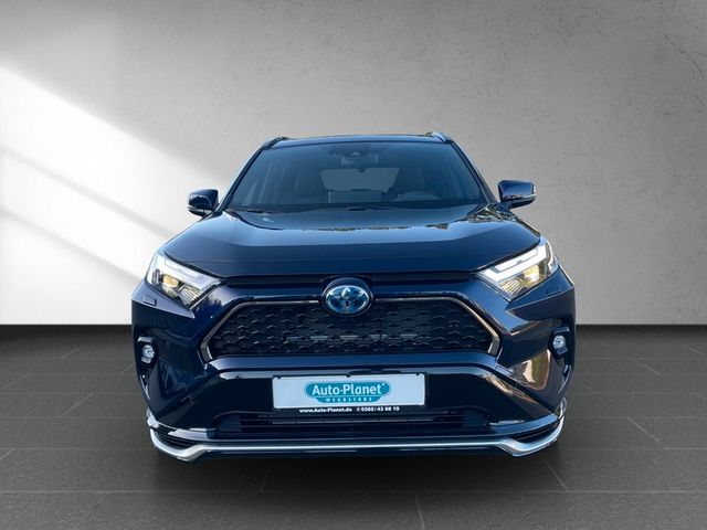 Toyota RAV4 2.5 Plug-In Hybrid 4x4 Teamplayer *0,5%*NAV