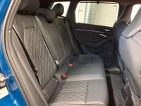 Audi SQ6 e-tron - Vorschau Bild 6