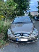 Mercedes-Benz Mercedes Benz B Klasse  B 170  1,7 L 2006 - Mercedes-Benz B 170 in Berlin
