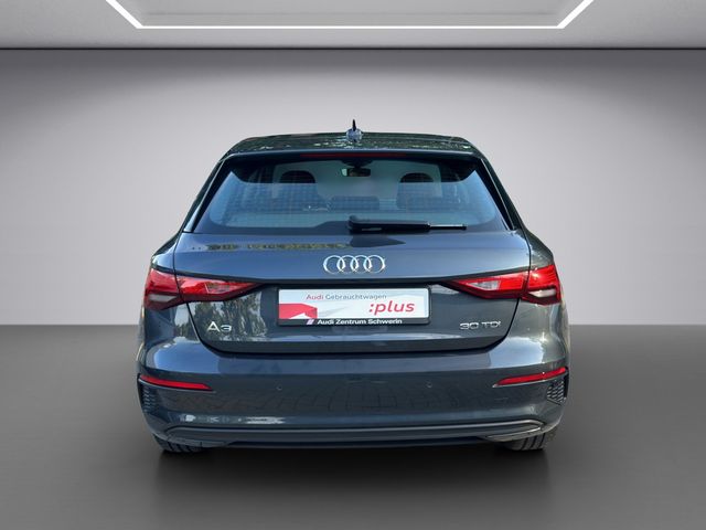 A3 Sportback 30 2.0 TDI
