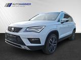 Seat Ateca 1.4TSI Xcellence 4Drive Leder 360° Stdhzg. - Seat Ateca Gebrauchtwagen in Dresden