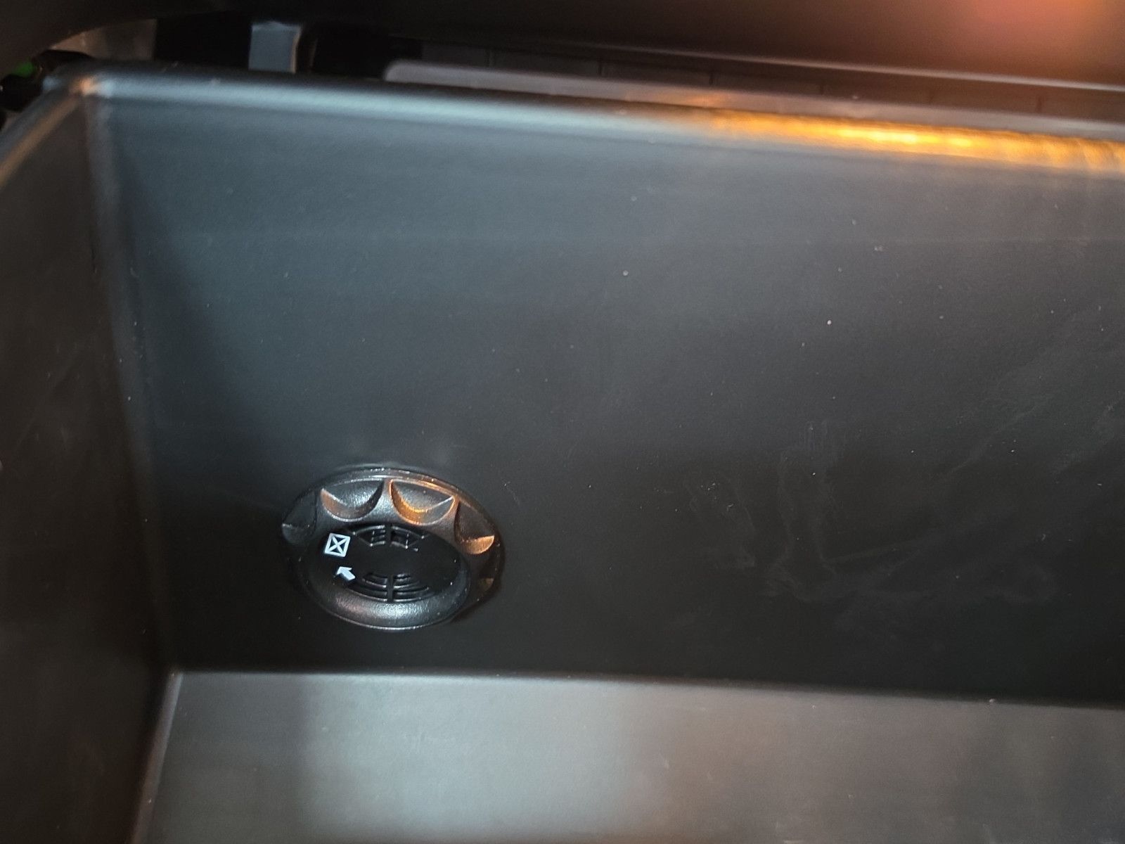 Fahrzeugabbildung Hyundai i20 Go AUS 1.HAND WENIG KM KLIMA