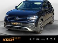Volkswagen T-Cross - Vorschau Bild 1