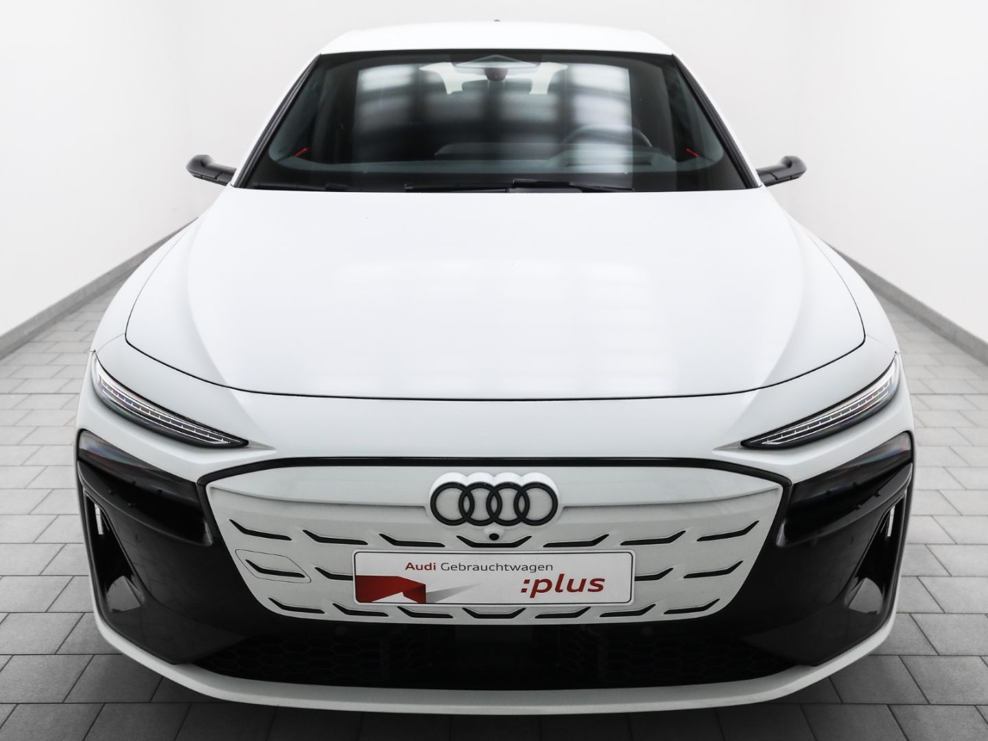 Audi A6 e-tron - Bild 3